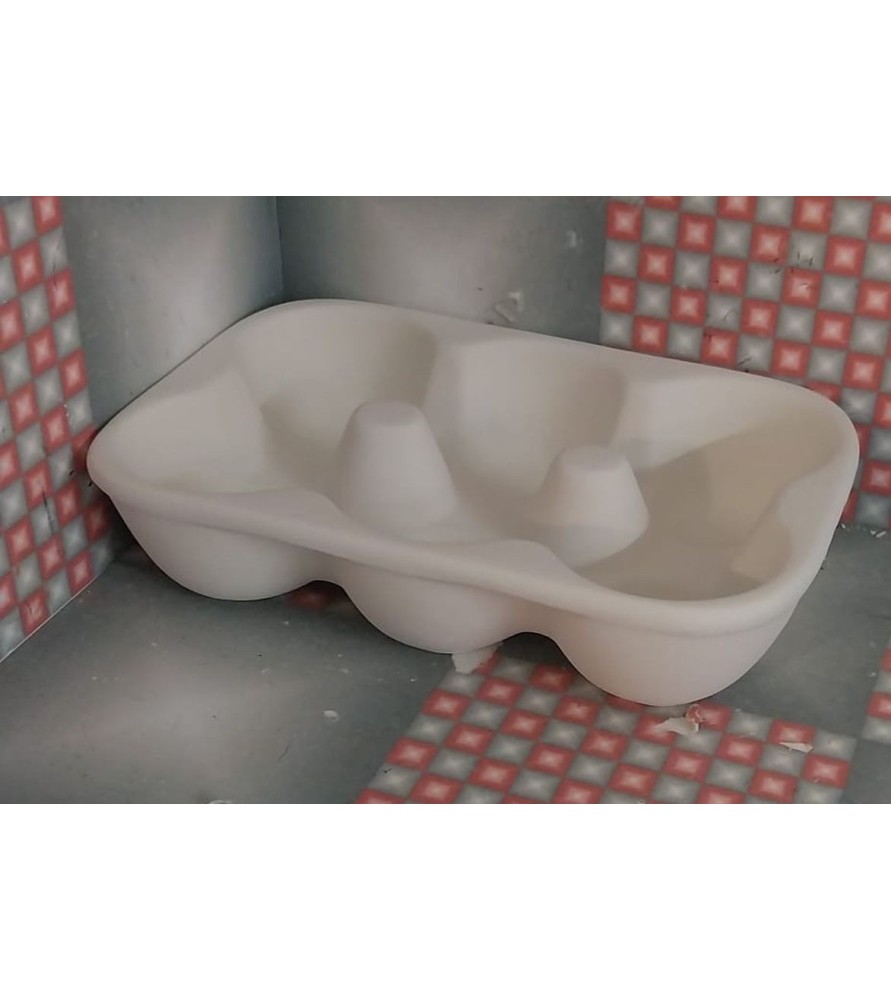 Market Egg Crate