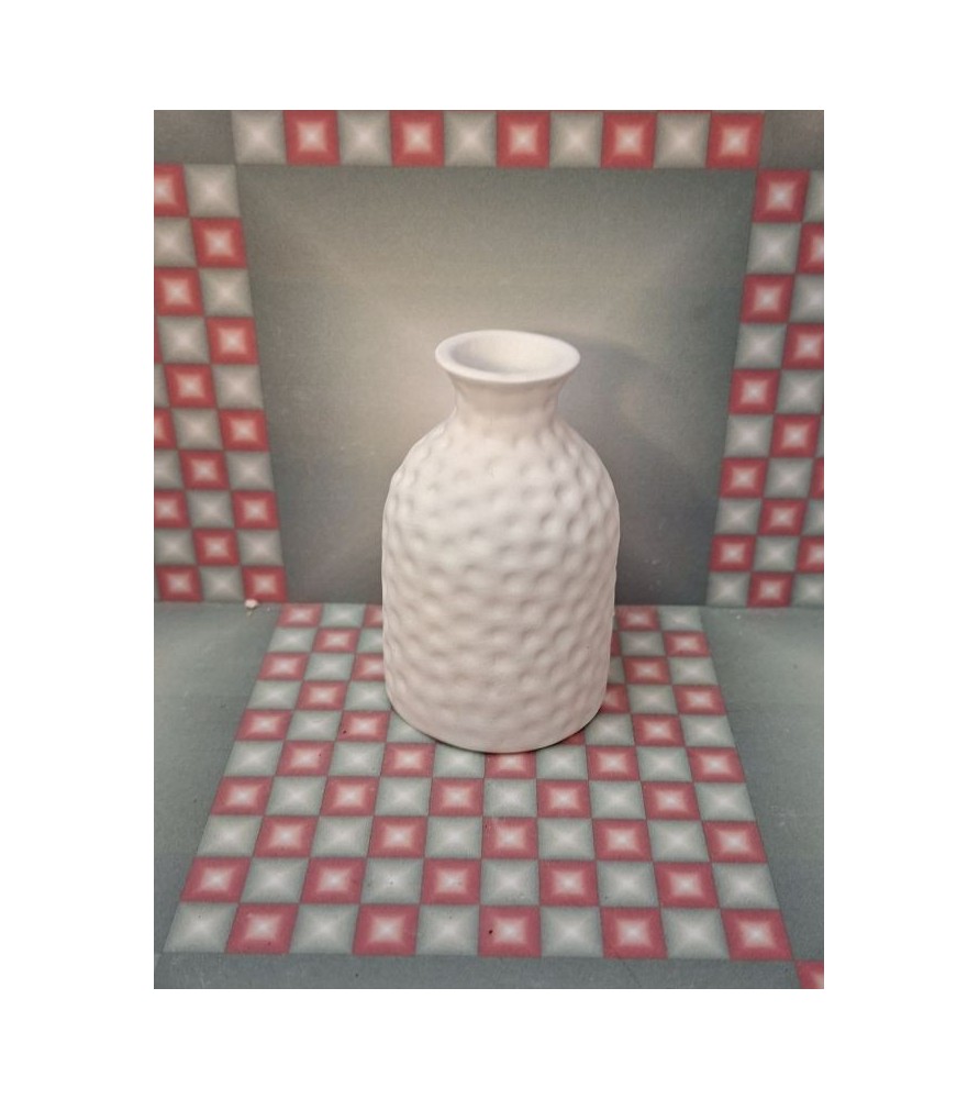 Vase Wicky small H 8 cm
