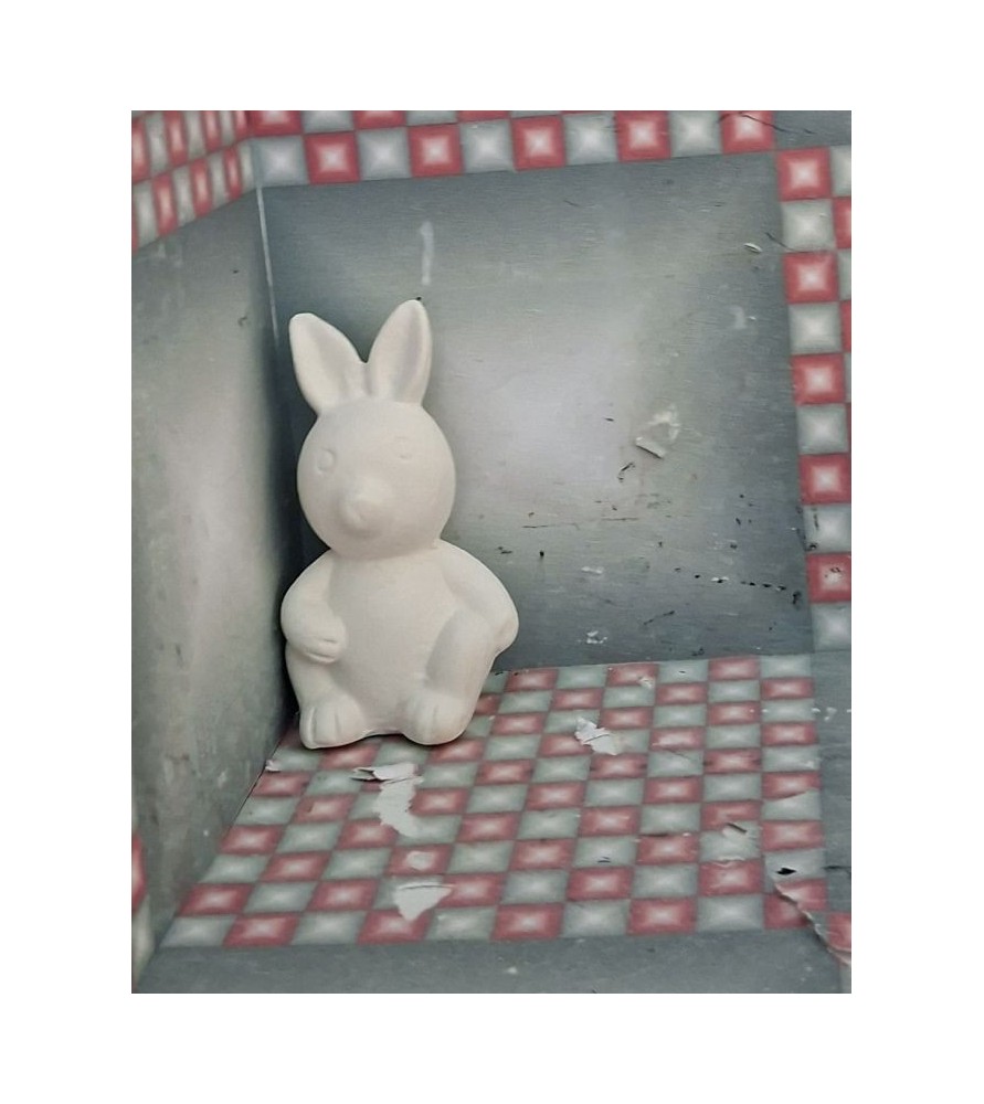 Yummie Bunny