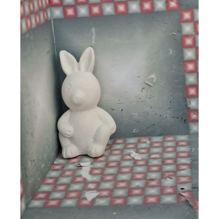 Yummie Bunny