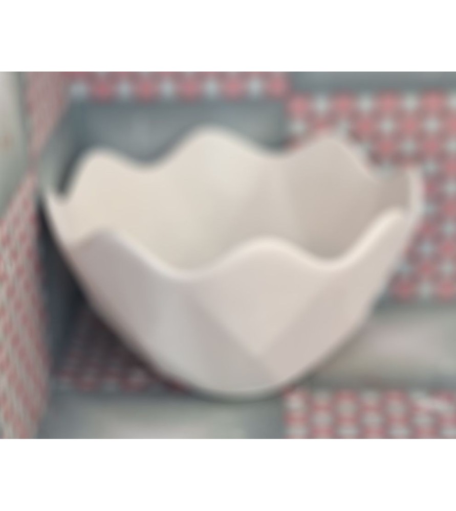 Zick Zack Bowl