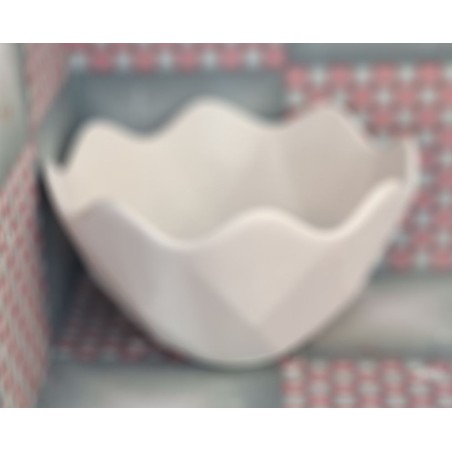 Zick Zack Bowl