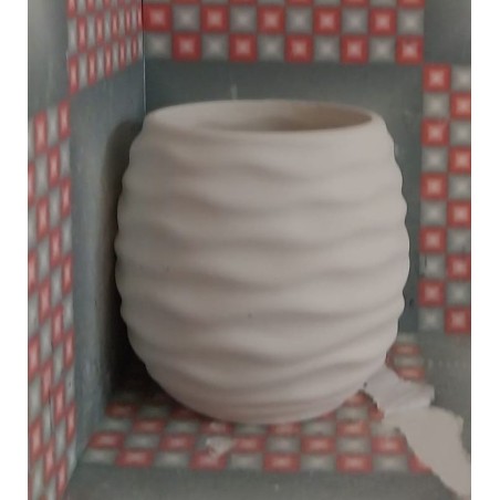 Ocean Drift Planter