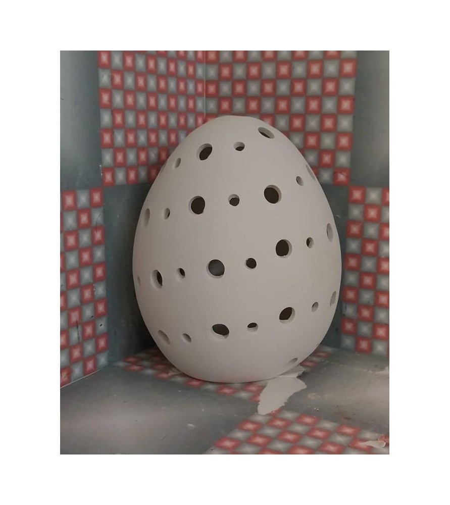EGG LANTERN