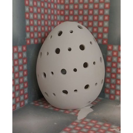 EGG LANTERN