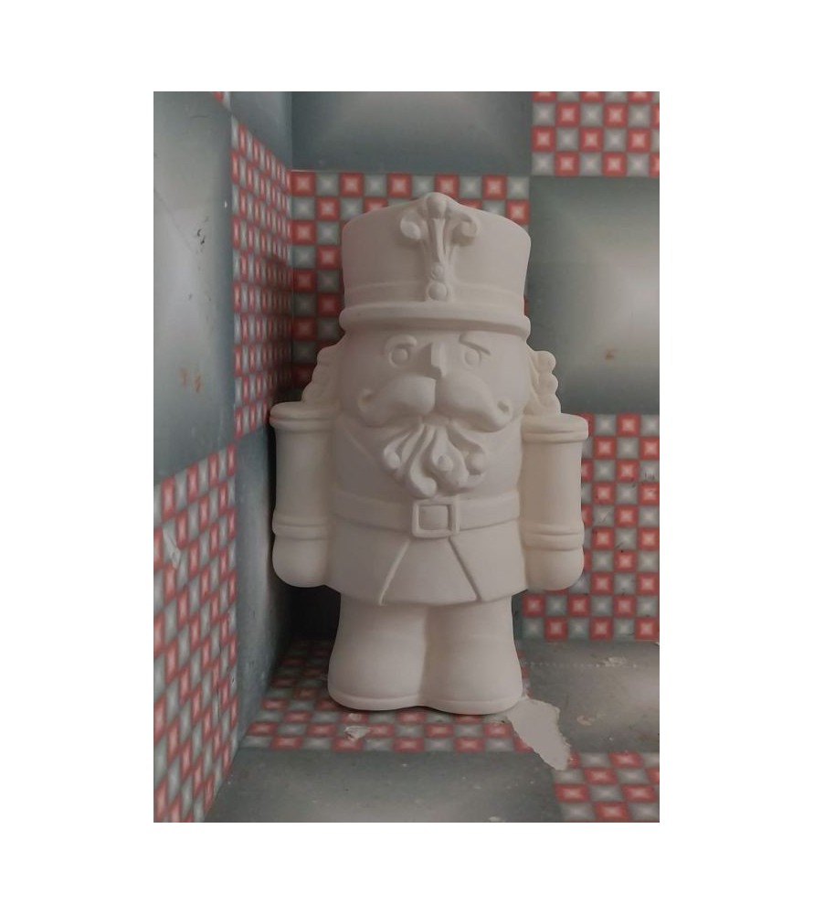 Small Nutcracker