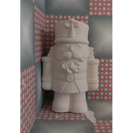 Small Nutcracker