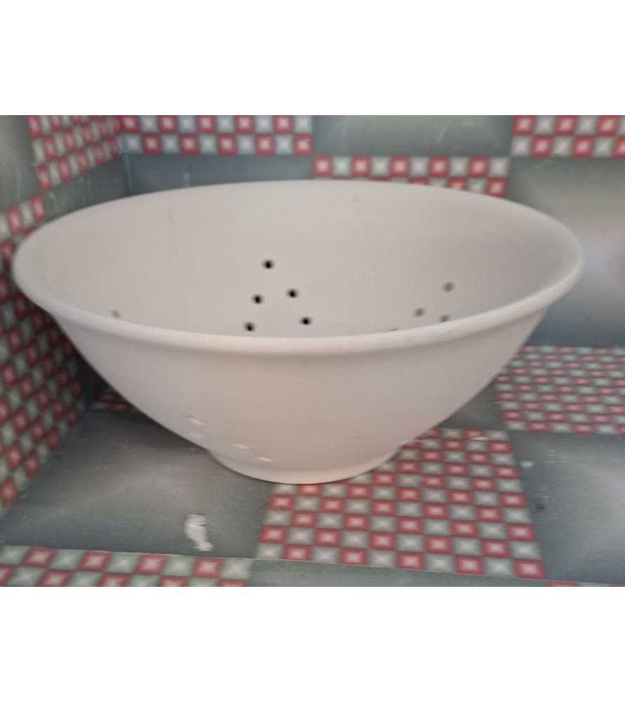 Berry Strainer