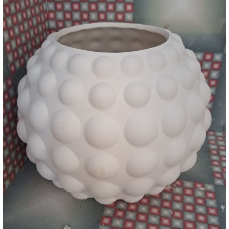 Bubble Vase