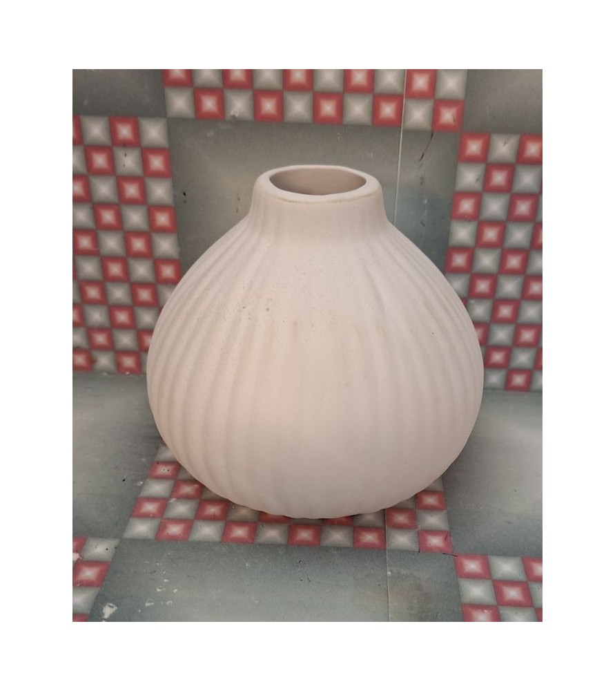 Flowerbulb Vase ø 10, H 10 cm
