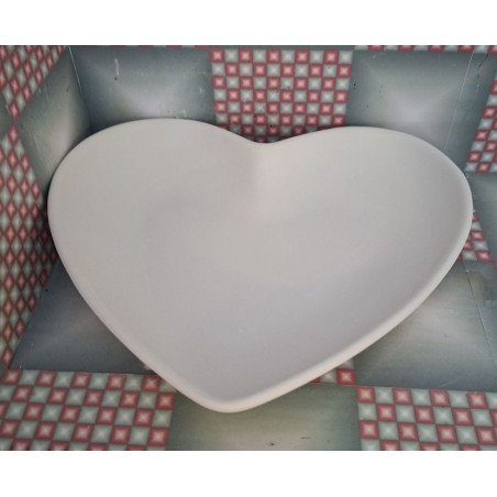 Large Heart Bowl - Cuore Grande