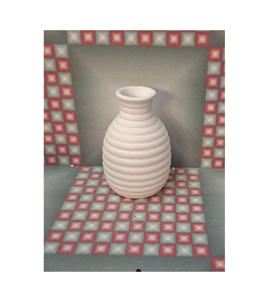 Vase Daisy small H 7,5 cm