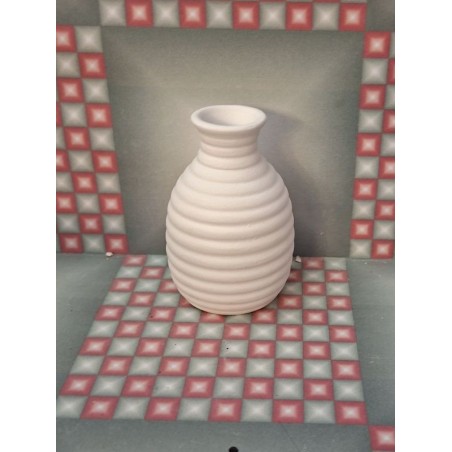 Vase Daisy small H 7,5 cm