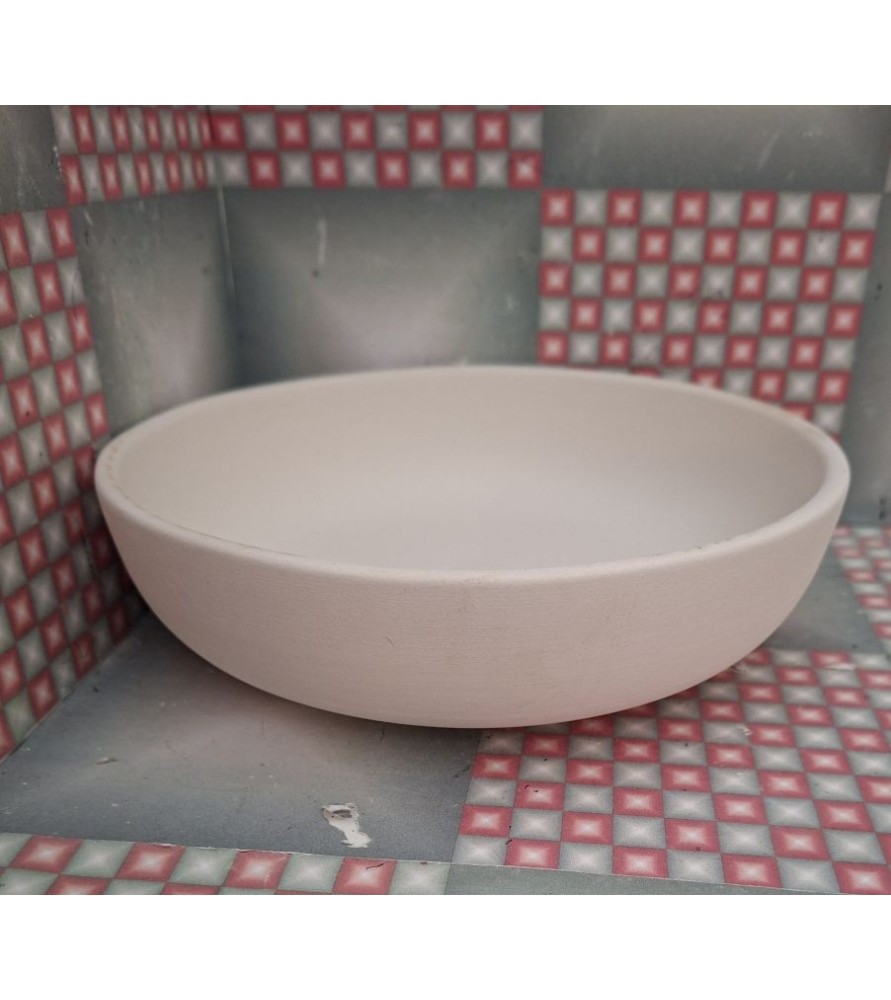 €co Line Discus (18 cm) ø 18, H 5 cm
