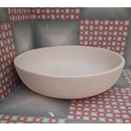 €co Line Discus (18 cm) ø 18, H 5 cm
