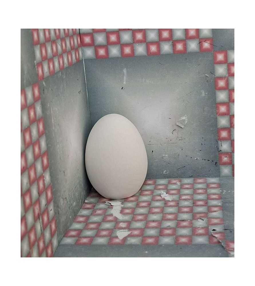 Easter Egg small