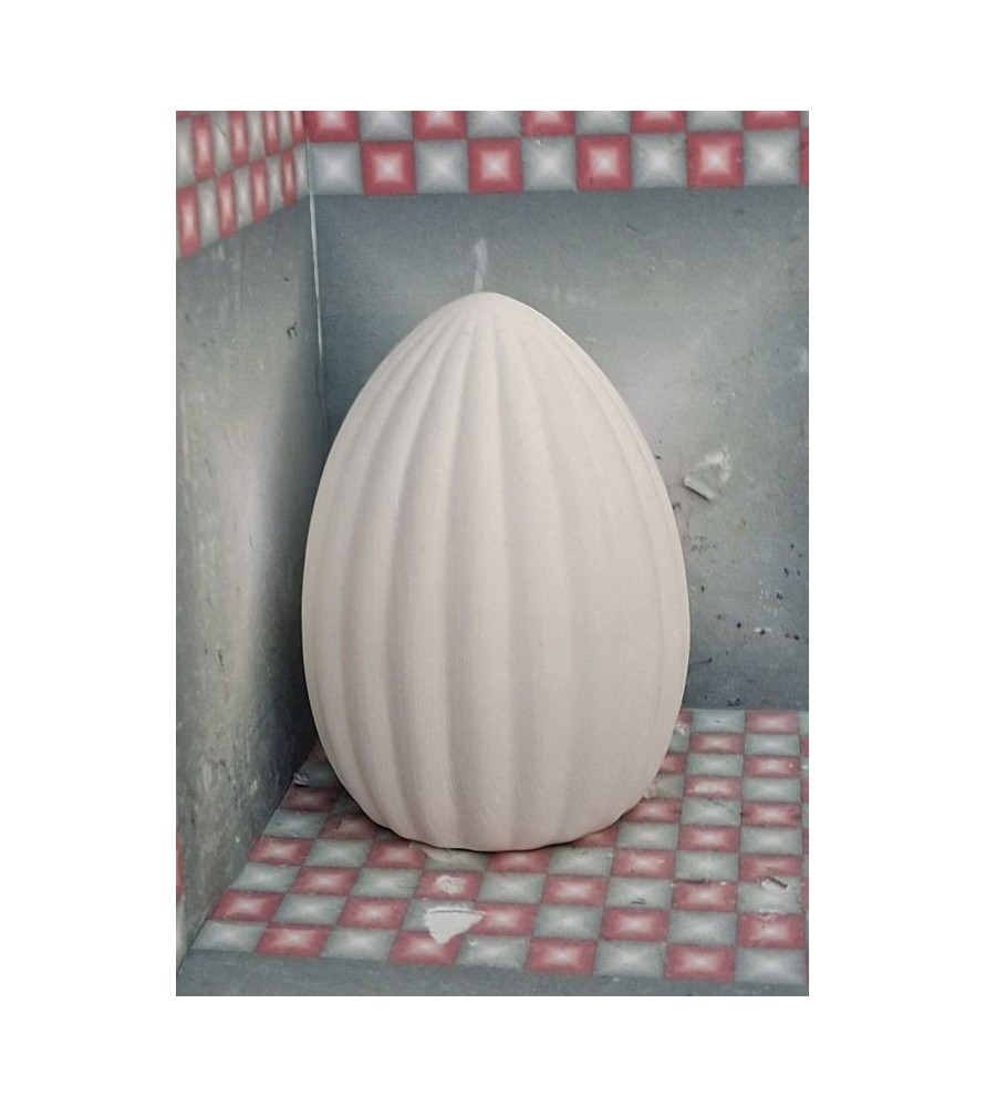 Tufted Egg