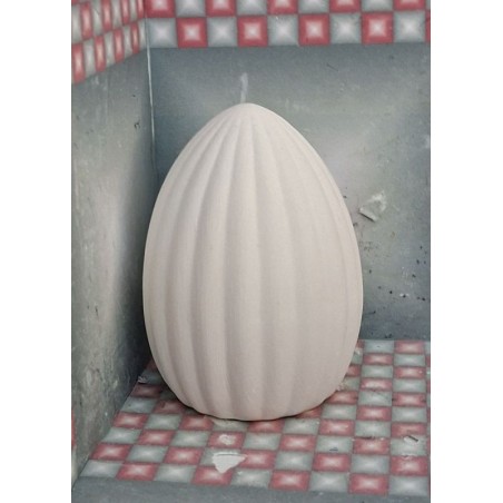 Tufted Egg