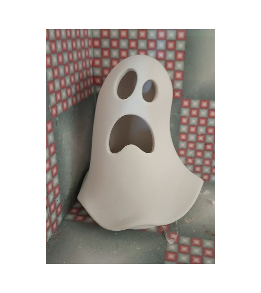 Ghost Lantern