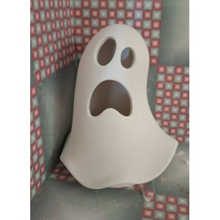 Ghost Lantern