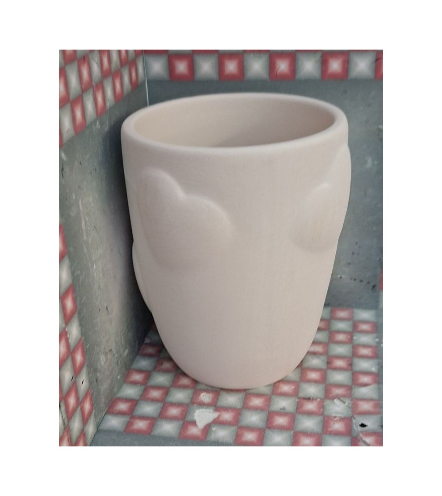 Heart Relief Cup