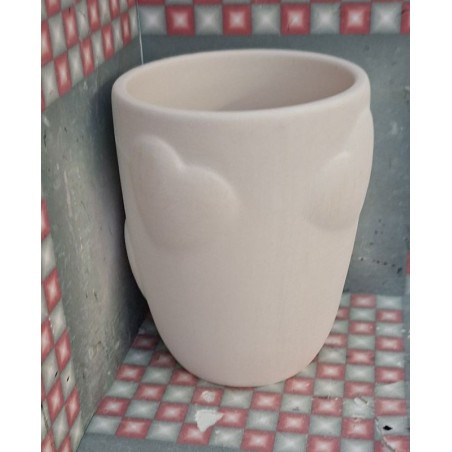 Heart Relief Cup