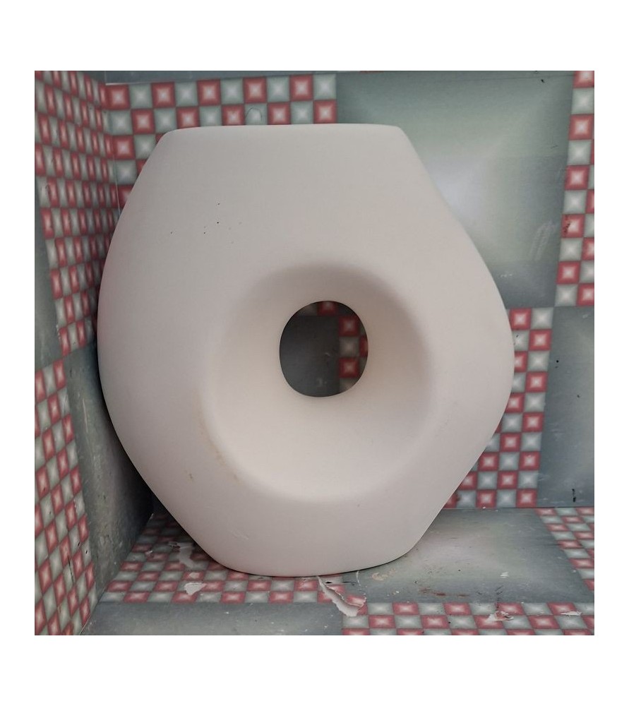 Hole Vase