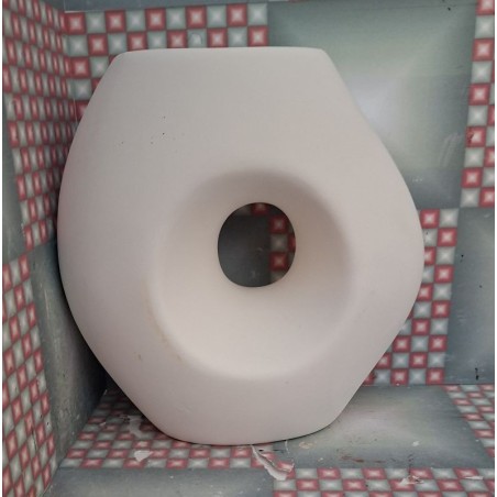 Hole Vase