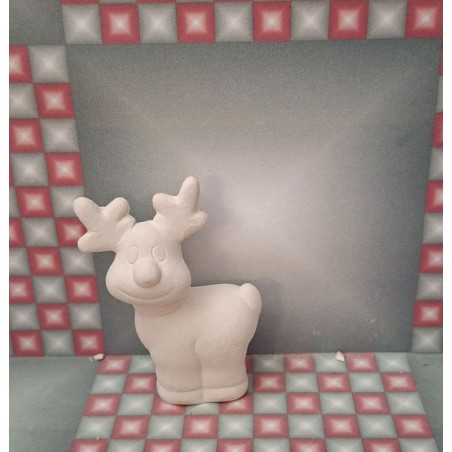 Randy Mighty Tot small H 6,5 cm