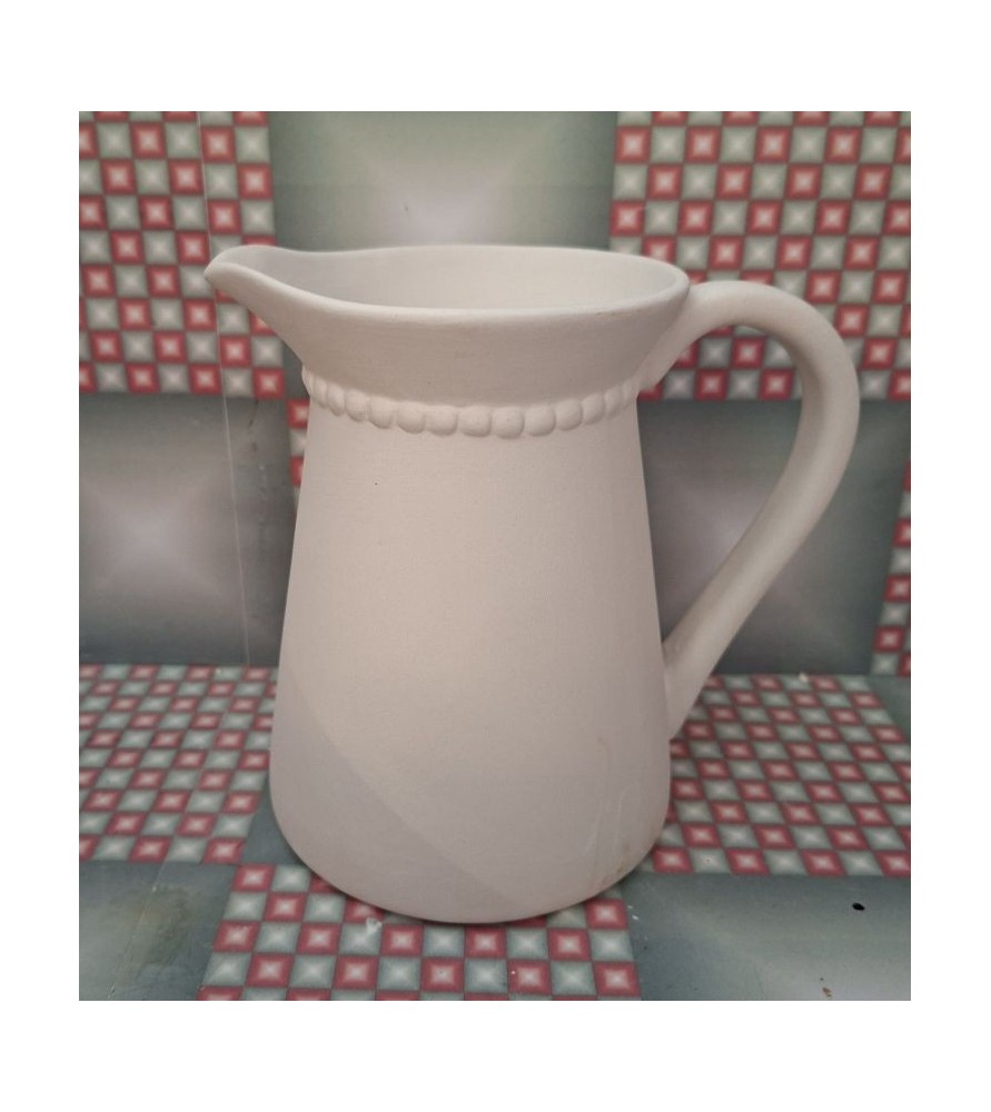 Countryside Pitcher ø 11,5, H 15 cm, 650 ml