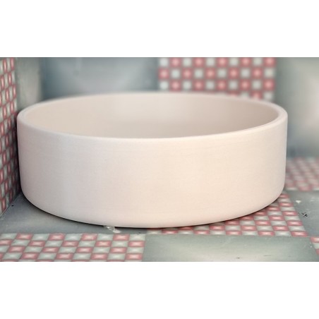 Dog Bowl med.