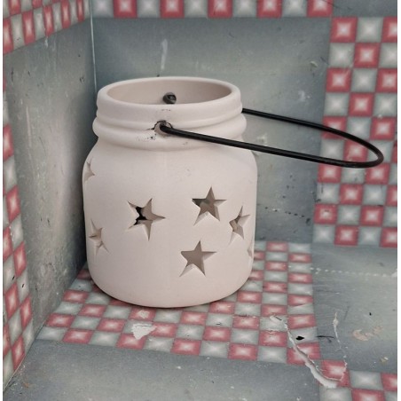 Hanging Lantern small