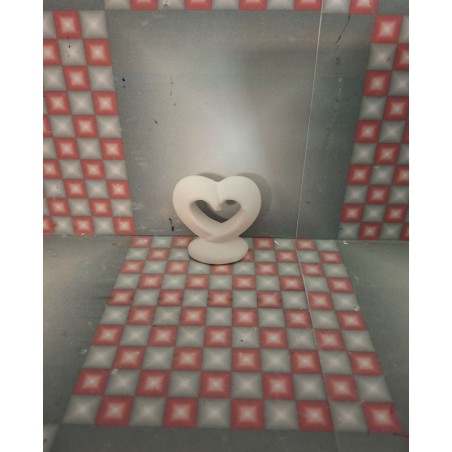 Mini Heart H 4 cm
