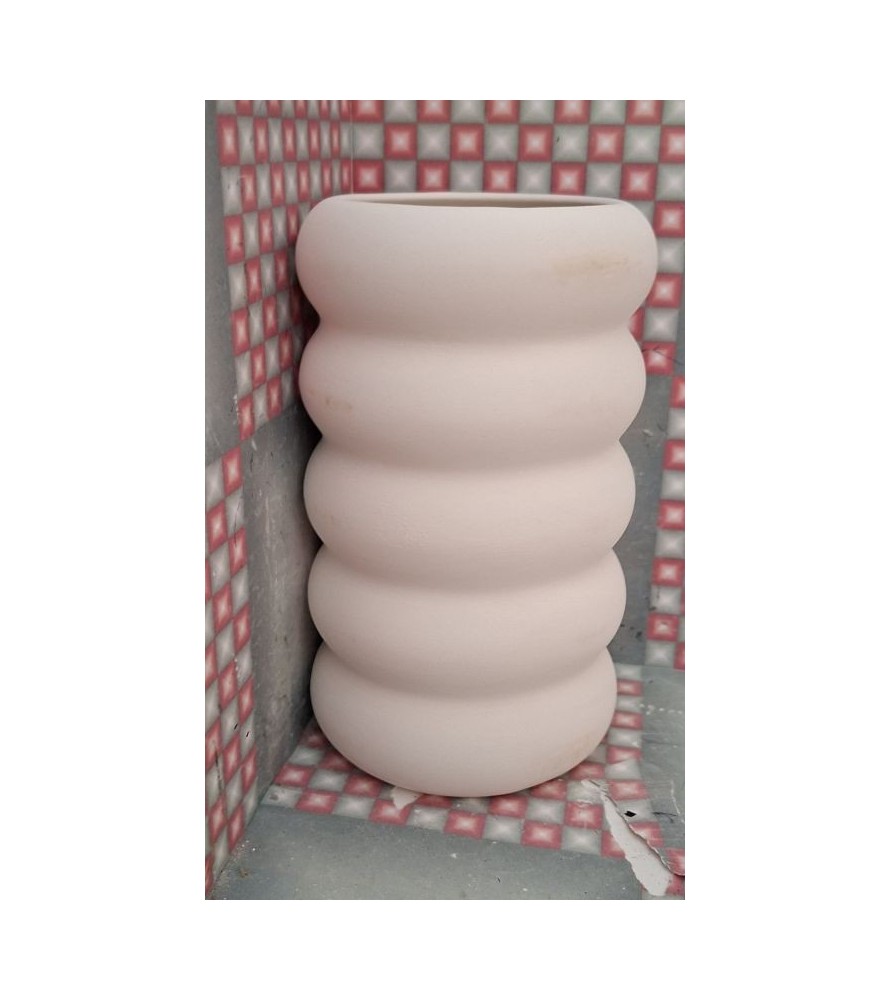 Michli Vase ø 9,5 x H 16 cm