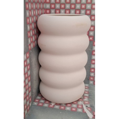 Michli Vase ø 9,5 x H 16 cm