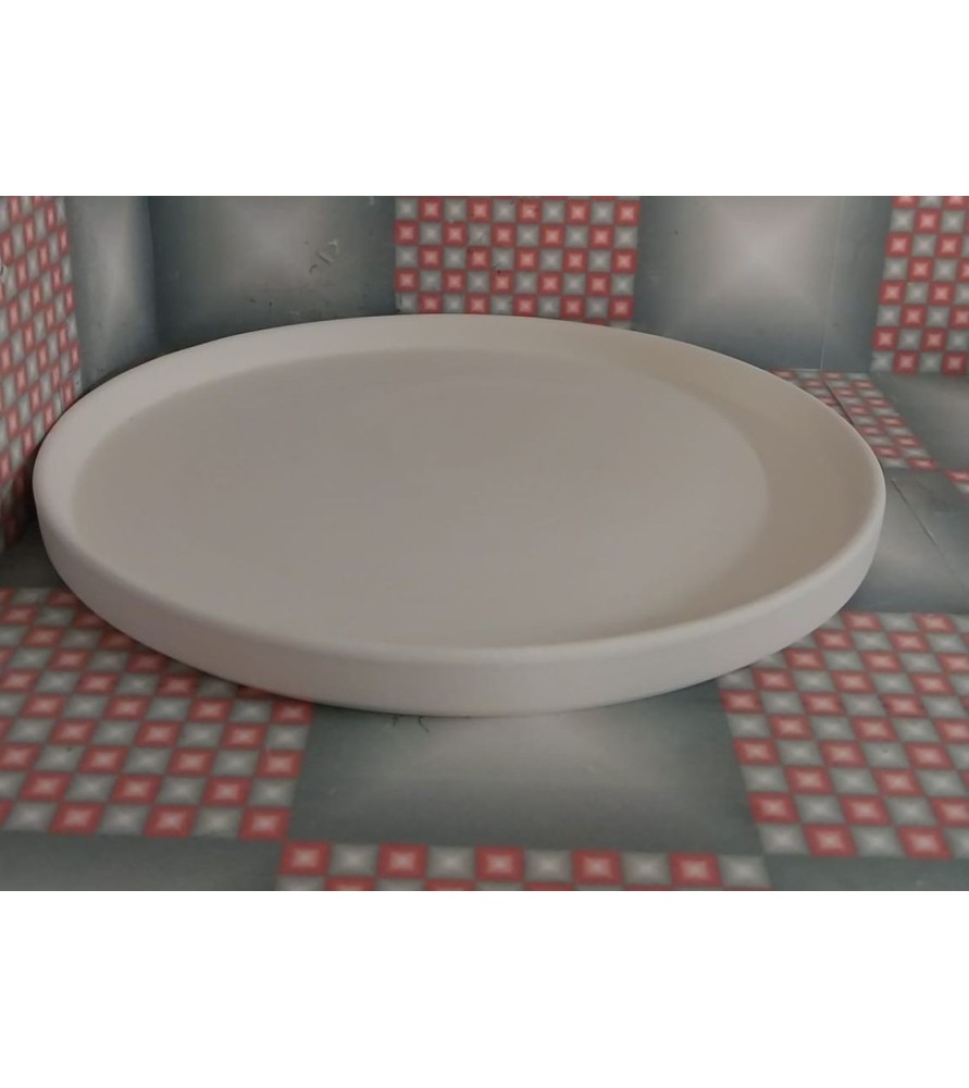 Moma Dinner Plate