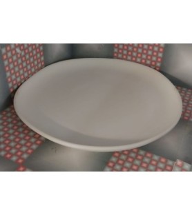 Moma organic Dinner Plate