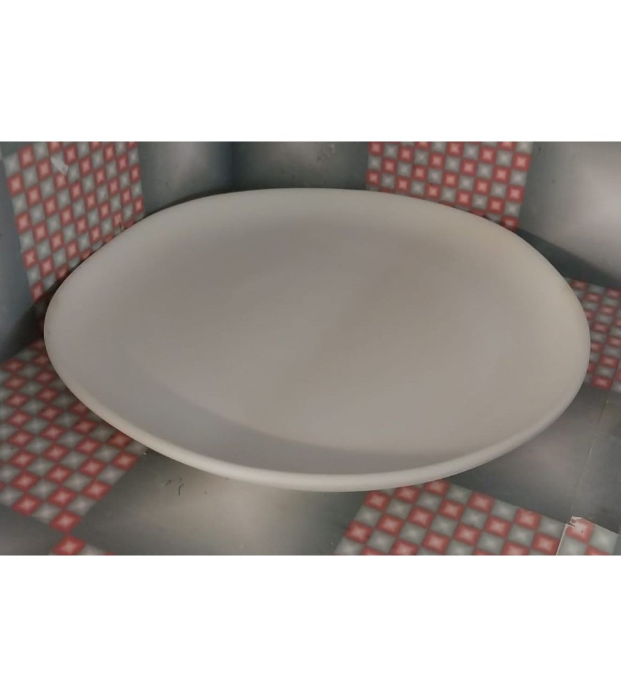 Moma organic Dinner Plate