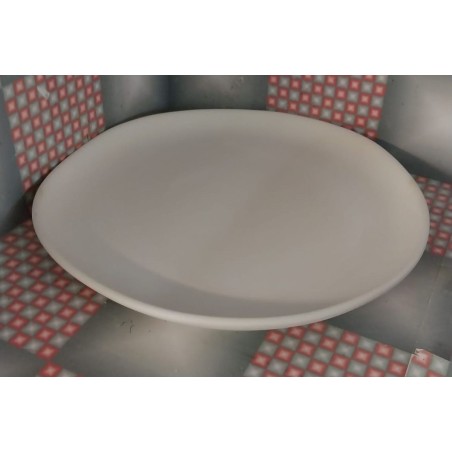 Moma organic Dinner Plate