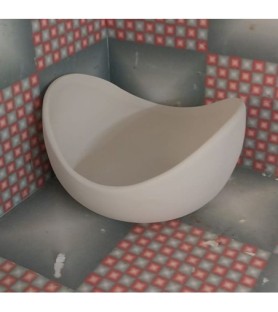Organic Nesting Bowl Large