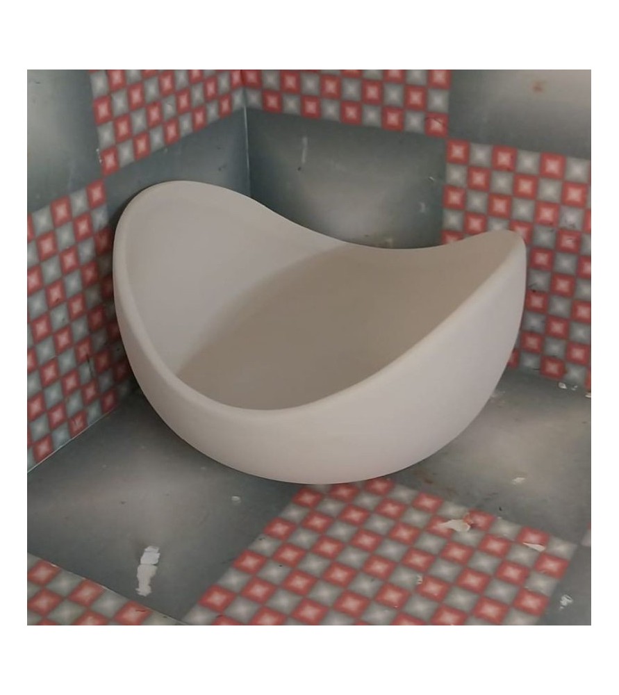 Organic Nesting Bowl Large