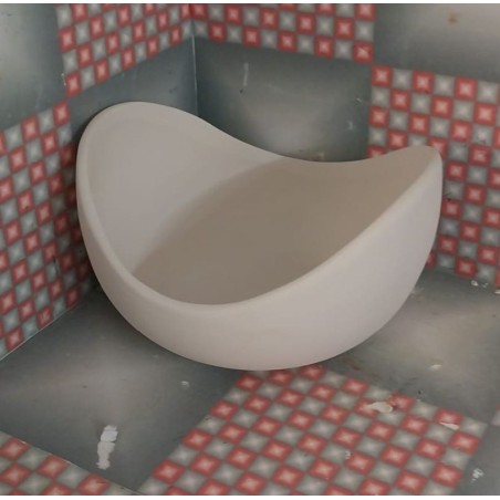 Organic Nesting Bowl Large