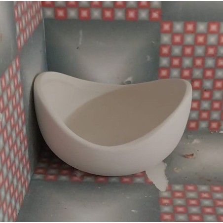 Organic Nesting Bowl Medium