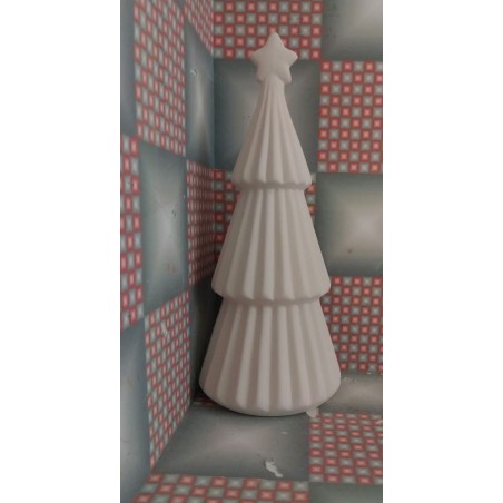 Corrugated Christmas Tree