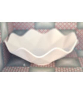 Bowl Origami