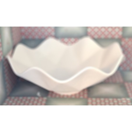 Bowl Origami