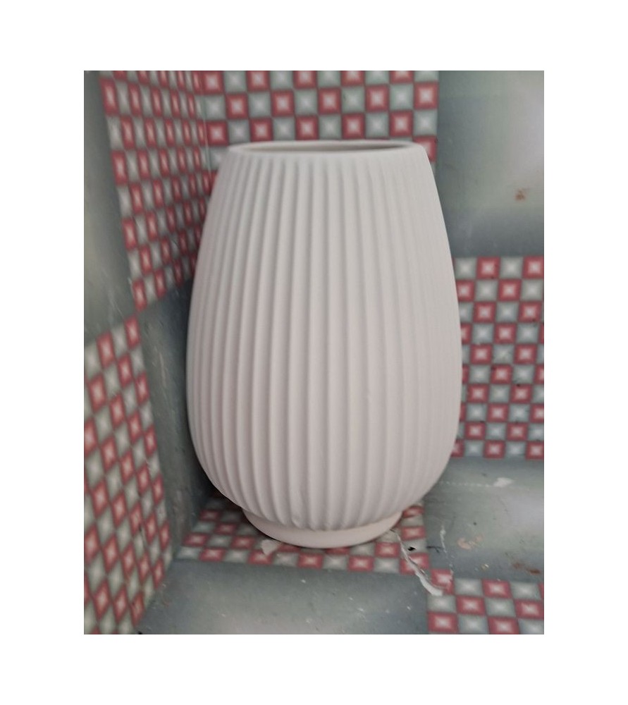 Riffle Vase