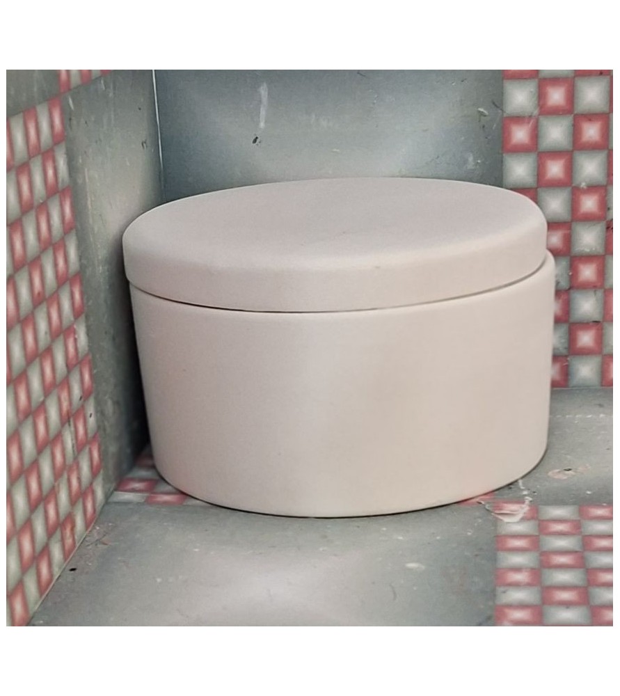 Round Box Large