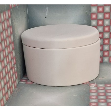 Round Box Large