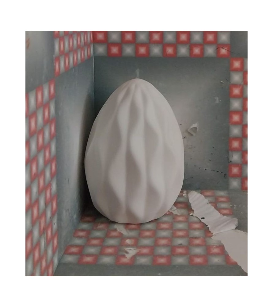 Deep Facet Egg